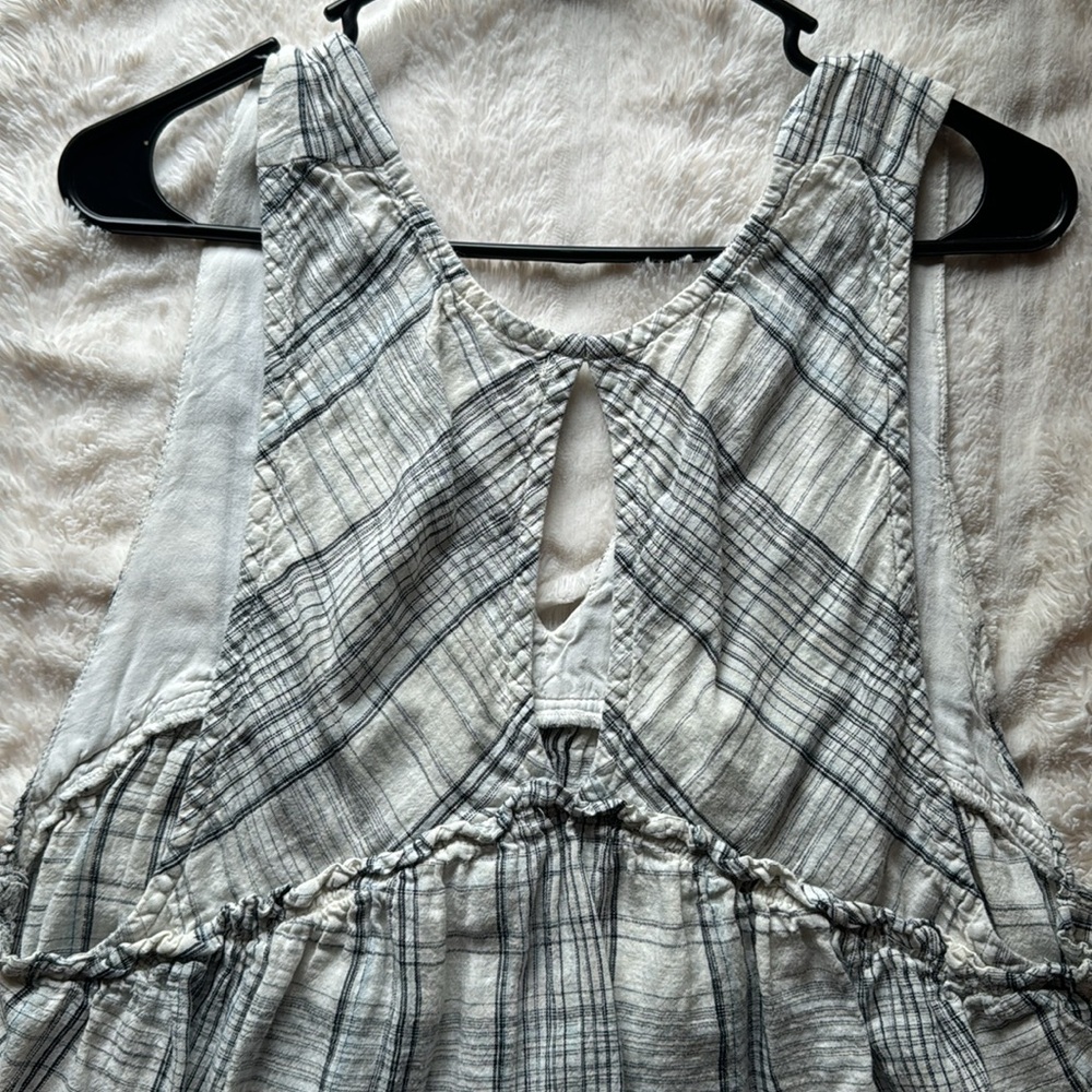 Tank top - Picture 4 of 4